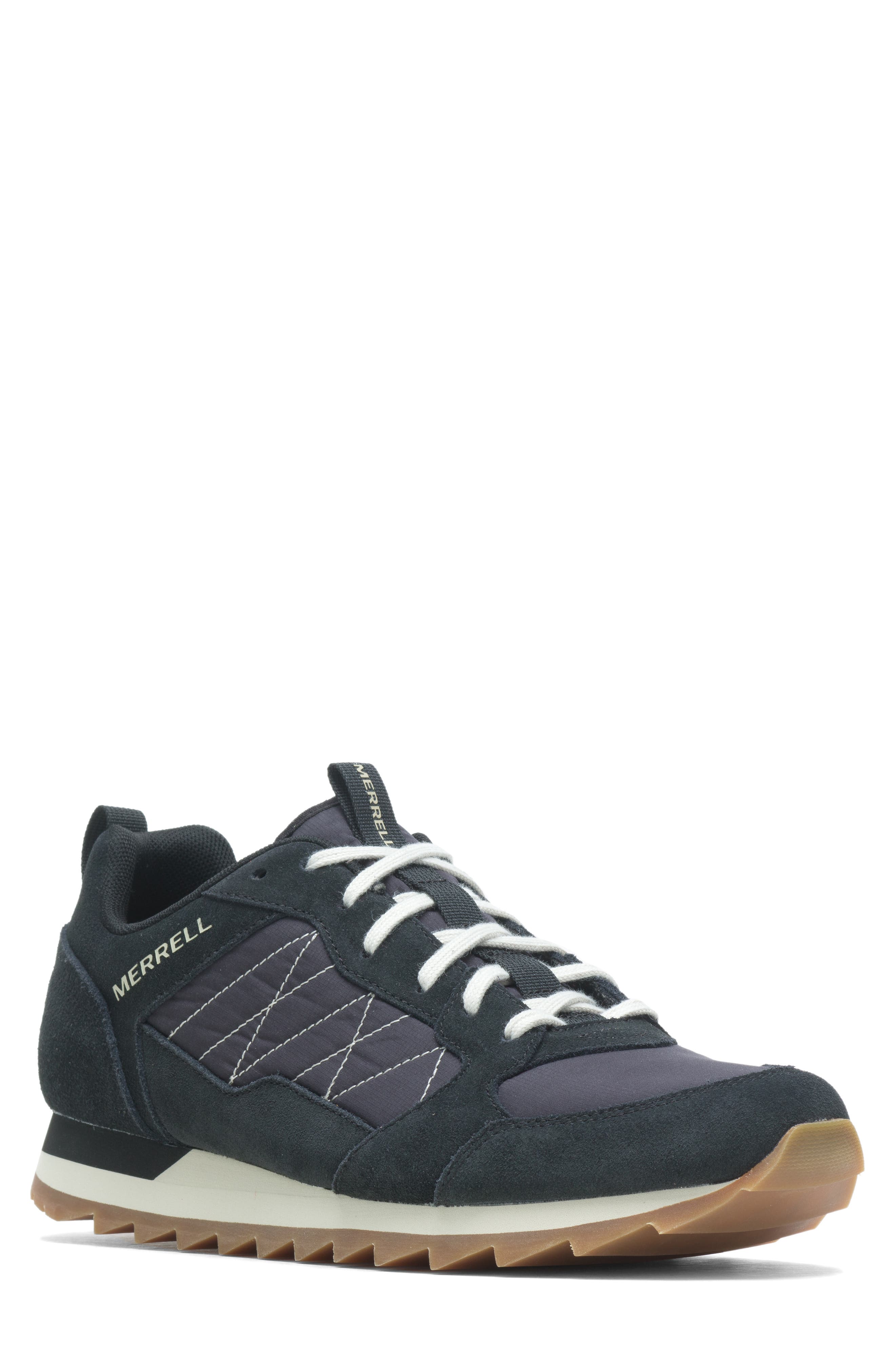 Merrell Alpine Sneaker, Main, color, 