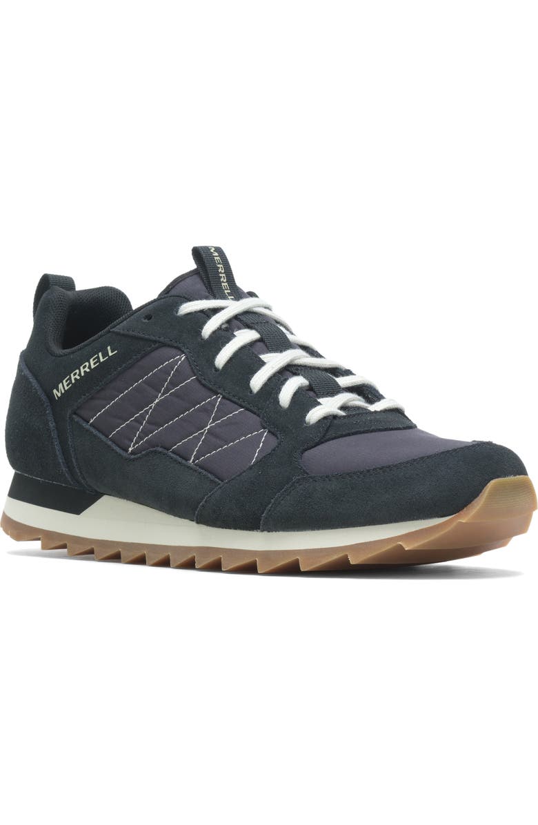 Merrell Alpine Sneaker, Main, color,