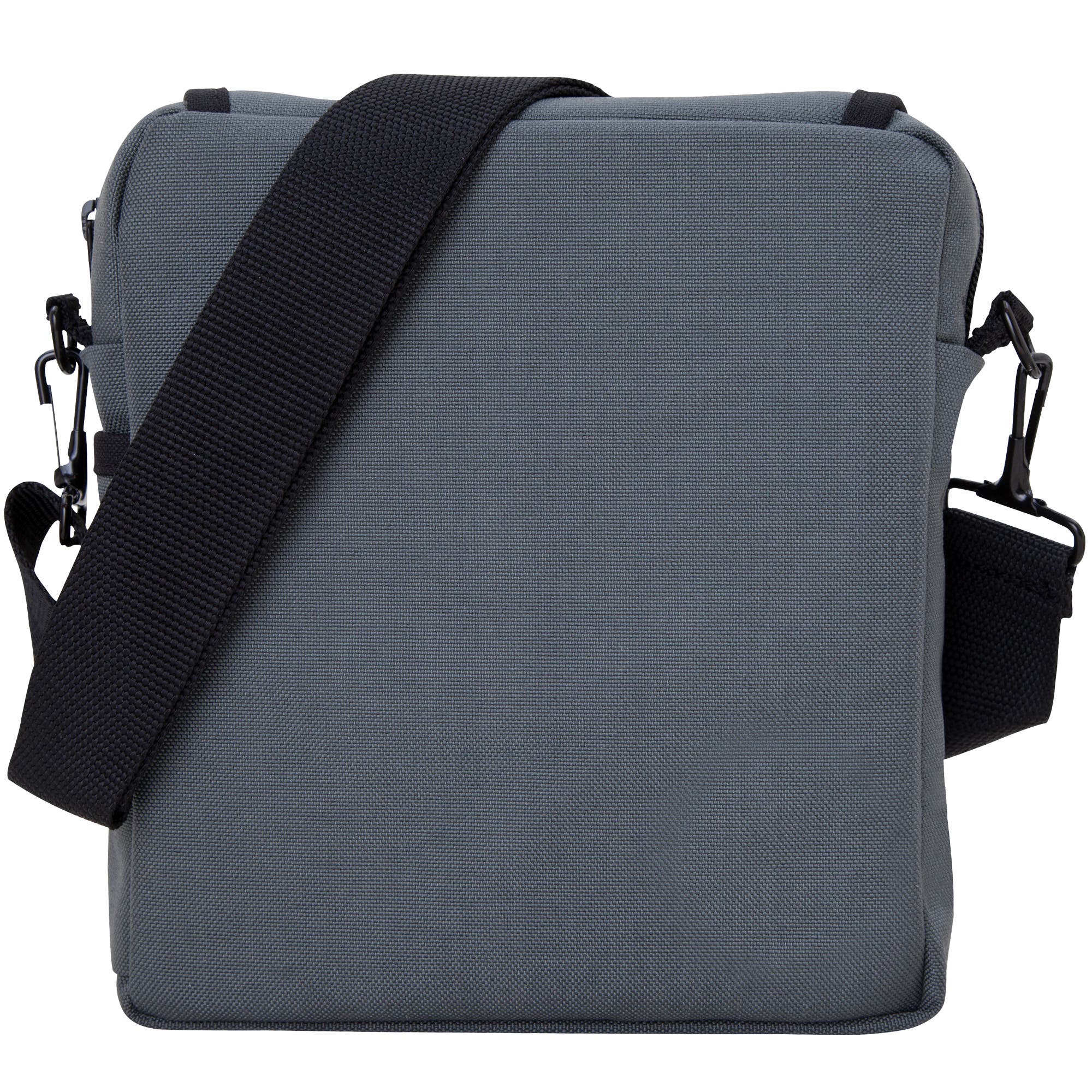 Manhattan Portage Soho Crossbody Bag, Alternate, color, Grey