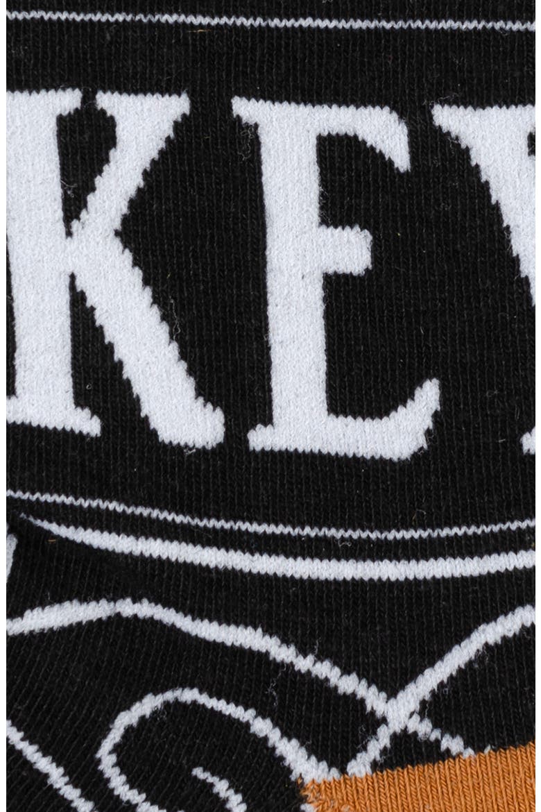 Whiskey Original Crew Socks, Alternate, color, BLACK