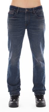 Cult of Individuality Rocker Slim Fit Jeans