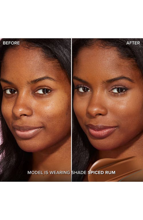 Too Faced Born This Way Foundation In Brown