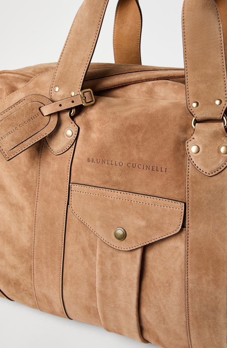 Brunello Cucinelli Street Bag, Alternate, color,