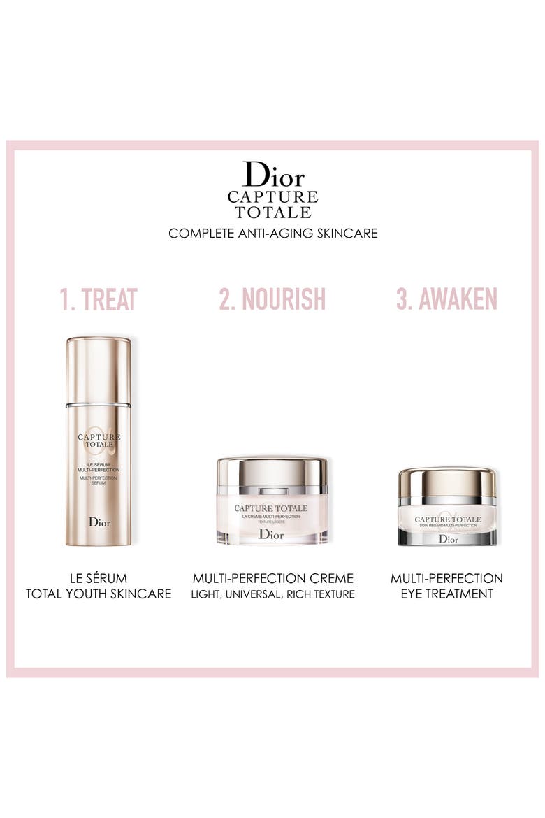 Capture Totale Le Serum, Alternate, color, NO COLOR