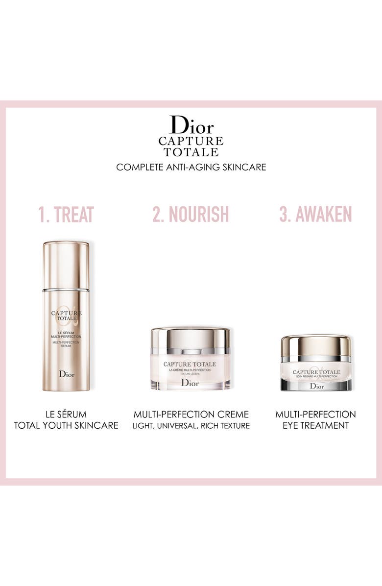 DIOR Capture Totale Le Serum, Alternate, color, 