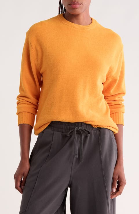Riz Lite Pajama Sweater