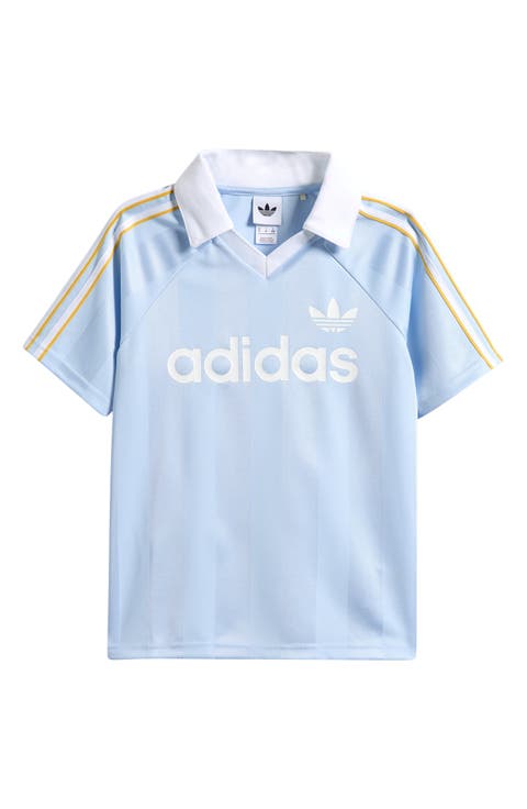 Kids' Archive Soccer Jersey (Little Kid & Big Kid)