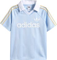 adidas Originals Kids' Archive Soccer Jersey