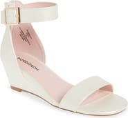 Nordstrom Kids' Ginny Wedge Sandal