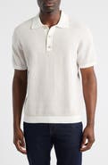 Robert Barakett Ronric Polo Sweater