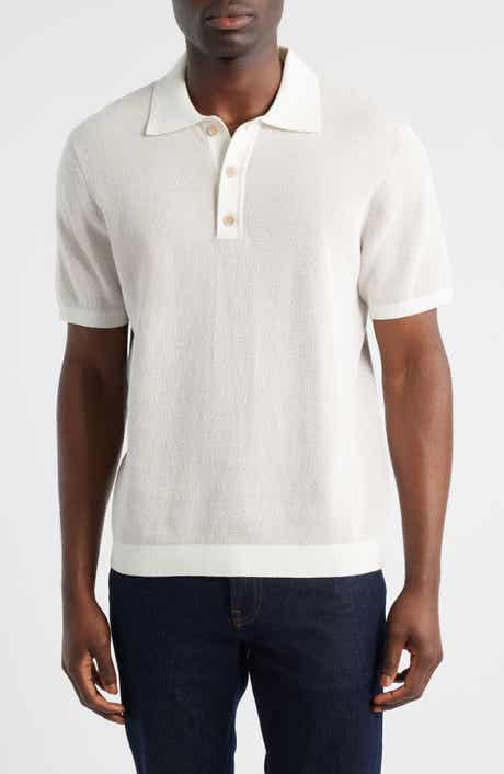 Ronric Polo Sweater