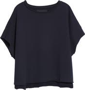 Frank & Eileen Olive Triple Fleece Original Capelet