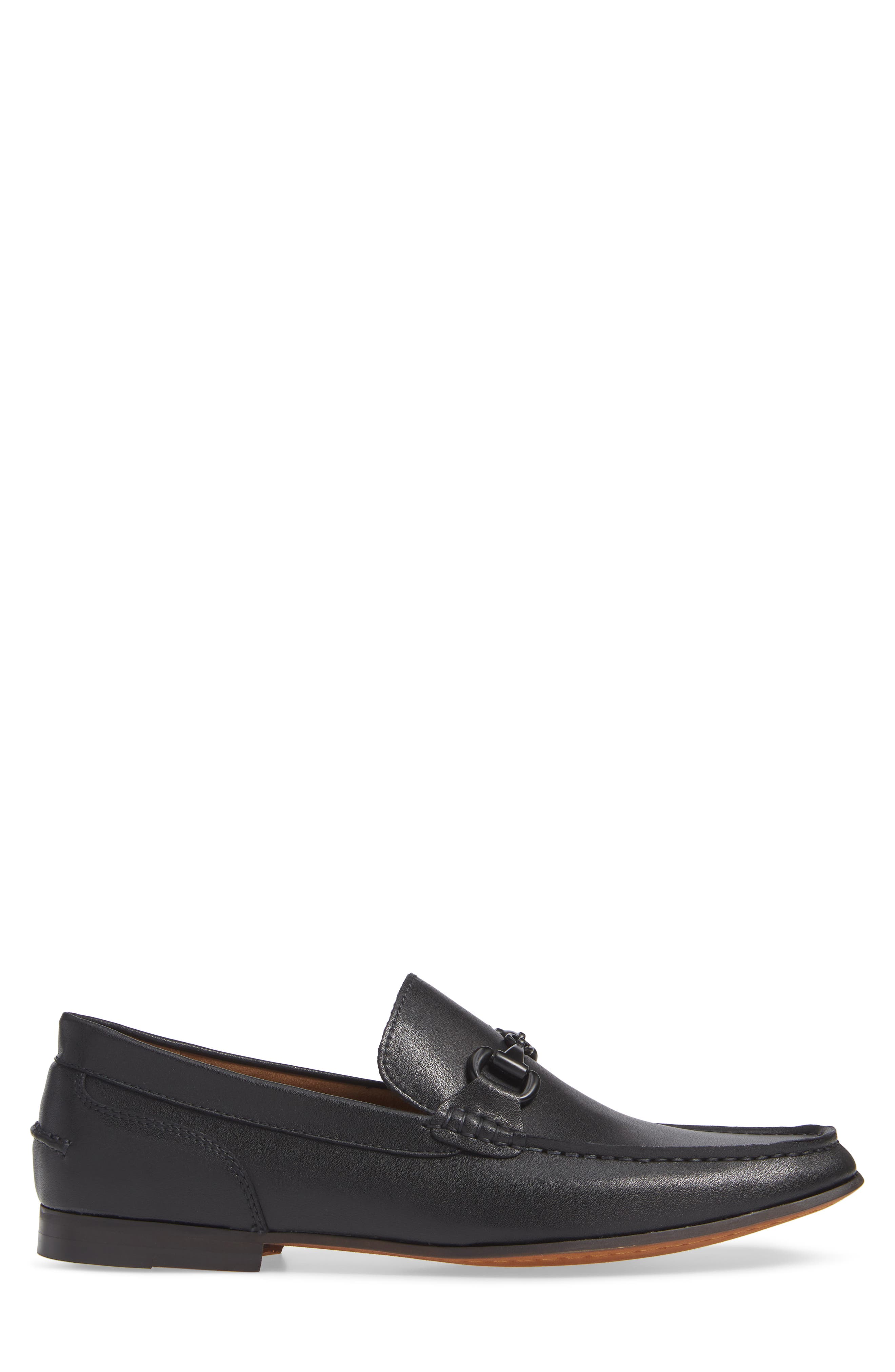 Reaction Kenneth Cole Crespo Loafer, Alternate, color, 