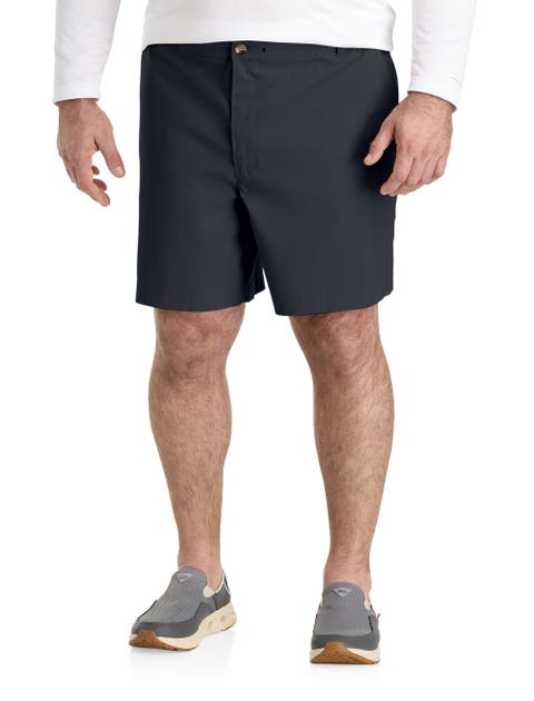 Big & Tall Tech Trail Performance Shorts