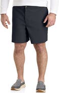Columbia Big & Tall Tech Trail Performance Shorts