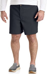 Columbia Big & Tall Tech Trail Performance Shorts