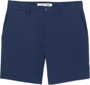 Lacoste Slim Fit Commuter Shorts