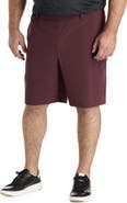 adidas Big & Tall Ultimate 365 Pull-On Shorts