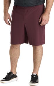 adidas Big & Tall Ultimate 365 Pull-On Shorts