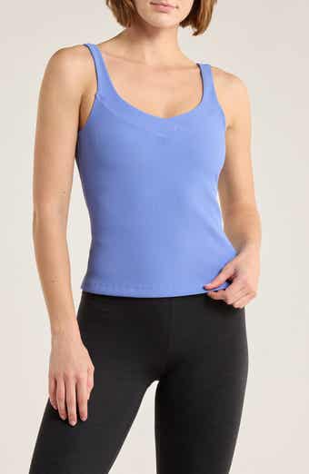 Beyond Yoga Impulse Rib Classic Tank