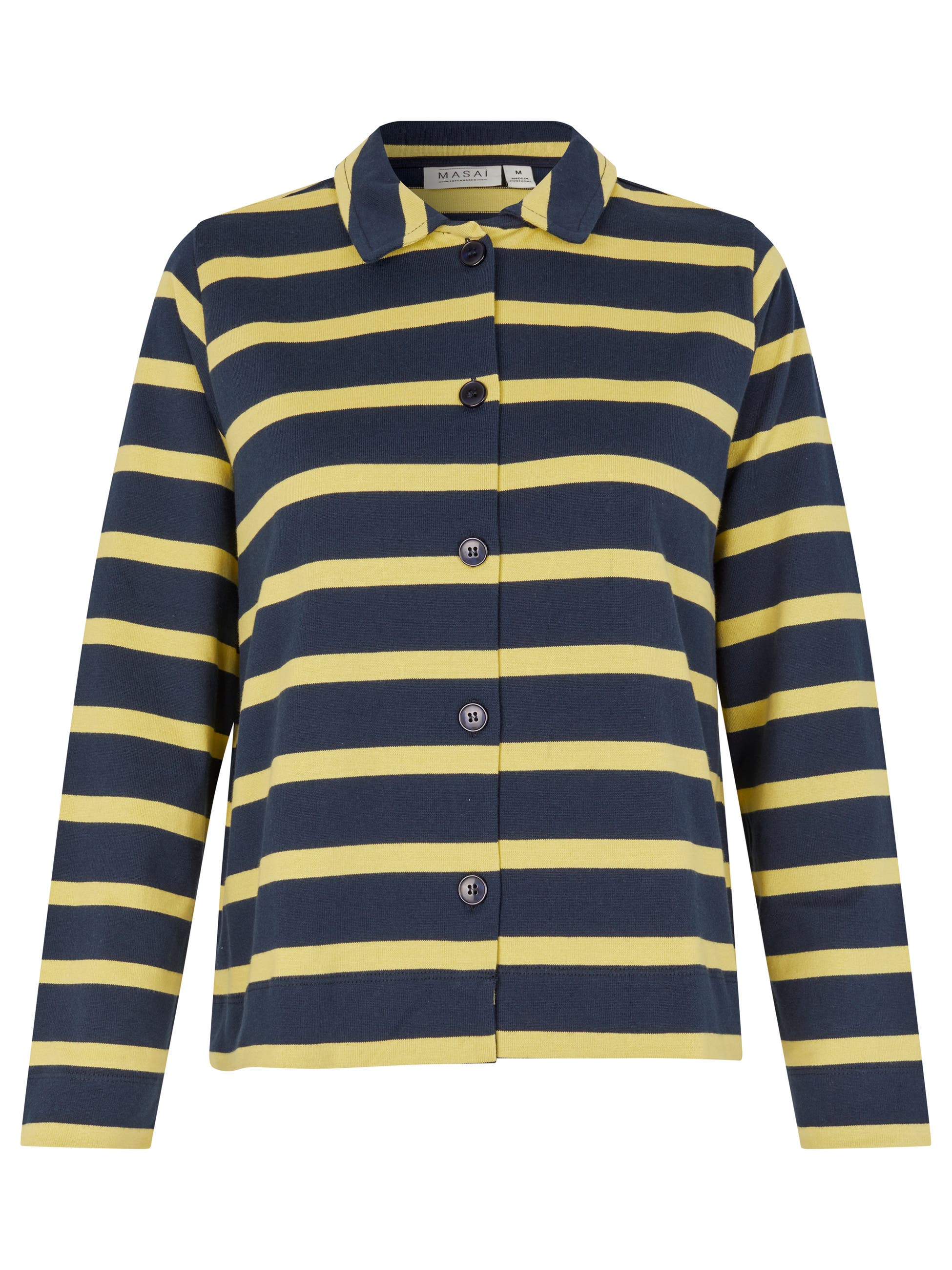 Button up sweater - image 4