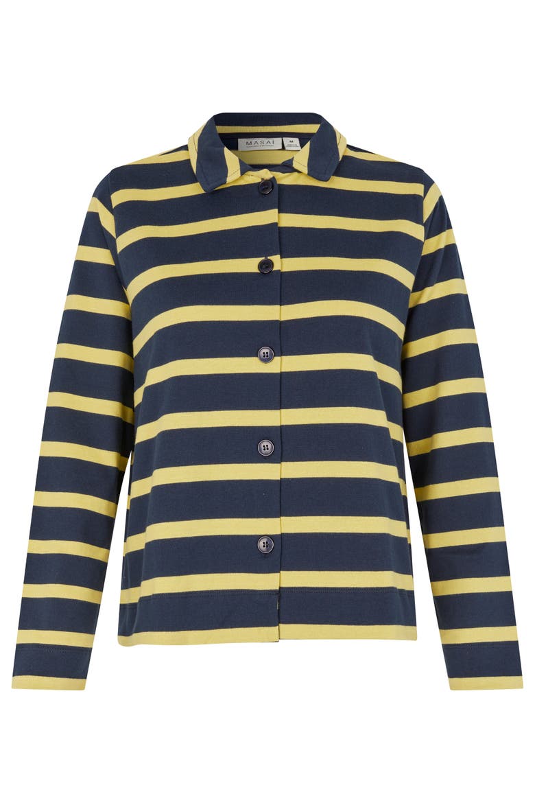 Button up sweater, Alternate, color, Muted Lime