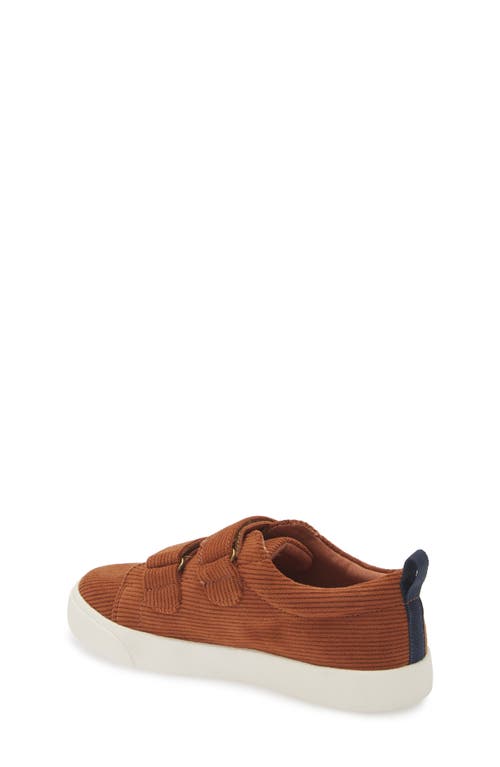 Nordstrom Rocky2v Sneaker In Tan Spice