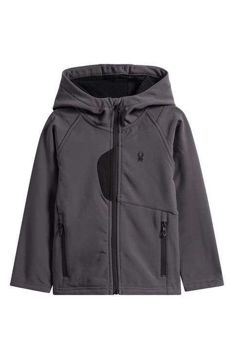 Kids' Softshell Jacket (Toddler)