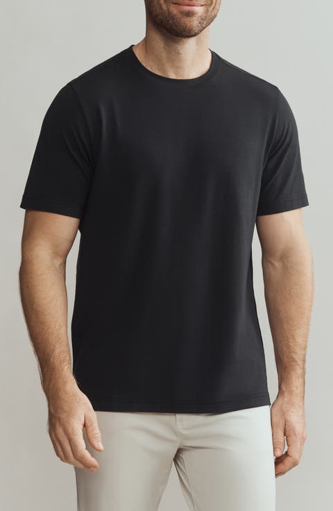 Origin Crewneck T-Shirt