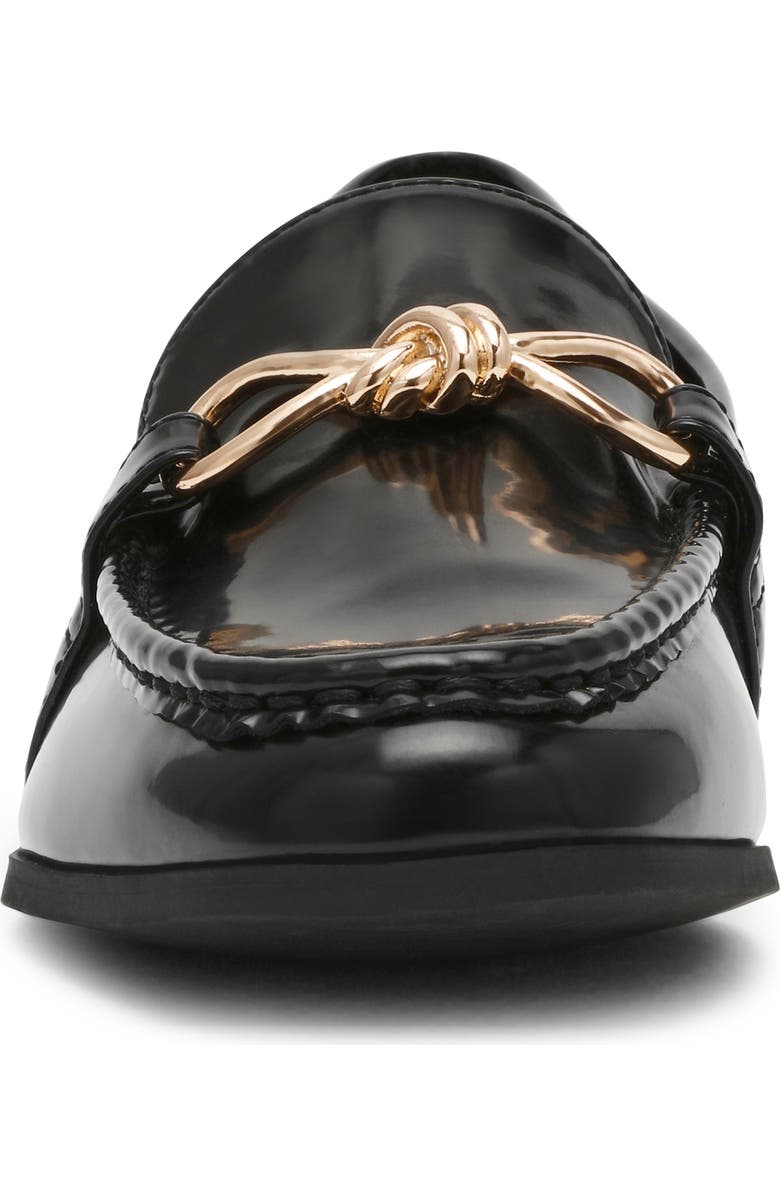 Anne Klein Beckett Bit Loafer, Alternate, color,