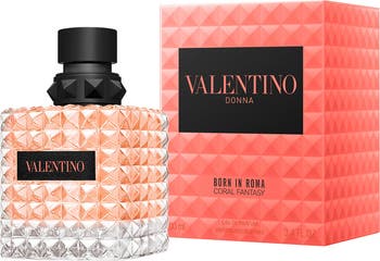Valentino Donna Born in Roma Coral Fantasy Eau de Parfum | Nordstrom