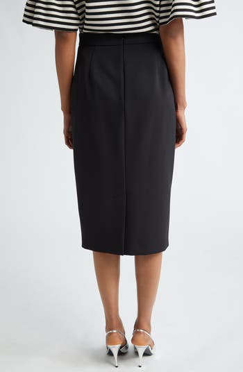 Max Mara Lubiana Pencil Skirt | Nordstrom
