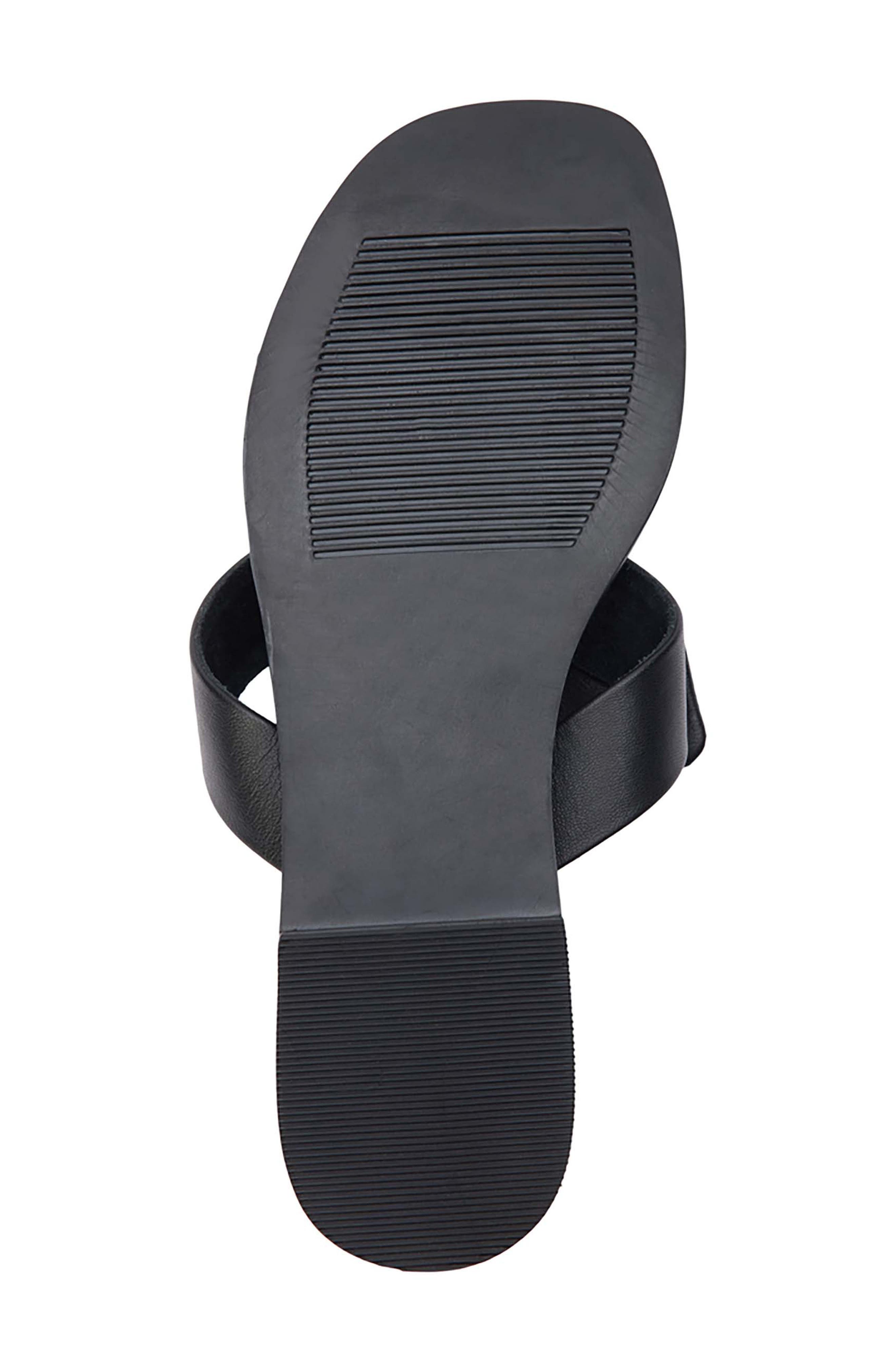 Coconuts by Matisse Vaughn Toe Loop Sandal, Alternate, color, 