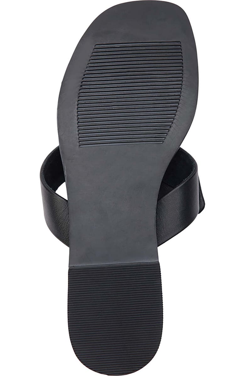 Coconuts by Matisse Vaughn Toe Loop Sandal, Alternate, color,