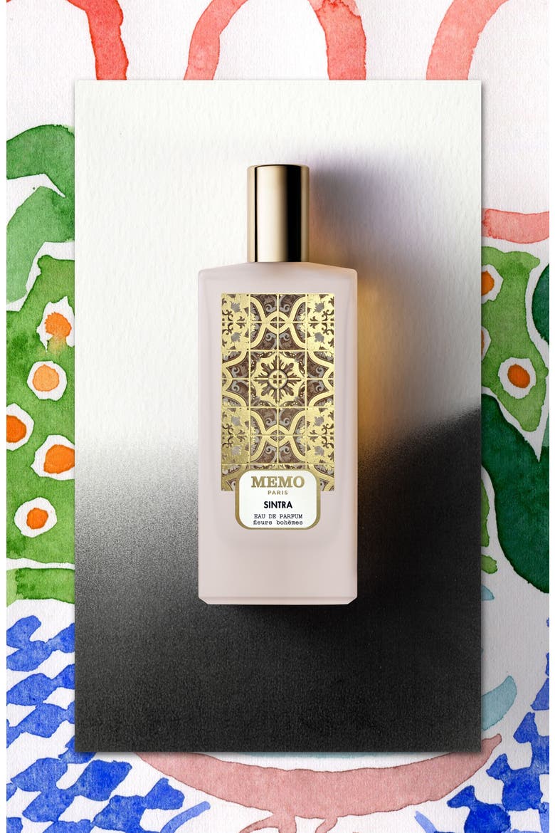 Sintra Eau de Parfum, Alternate, color, NO COLOR