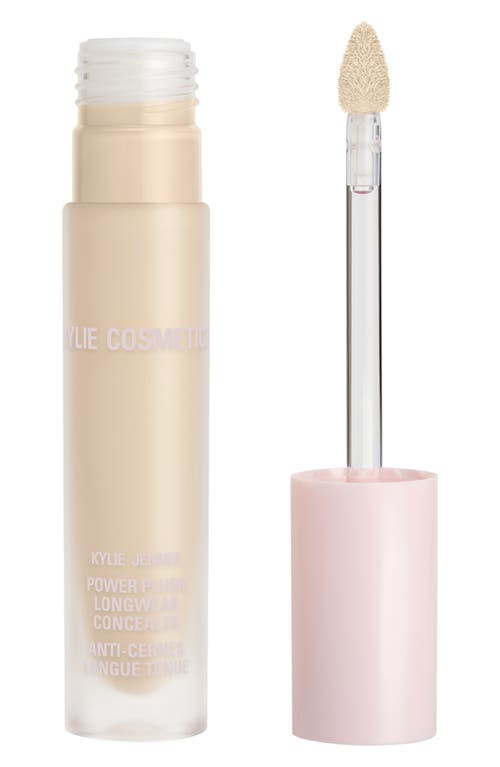 Kylie Cosmetics Power Plush Longwear Concealer in 1N 