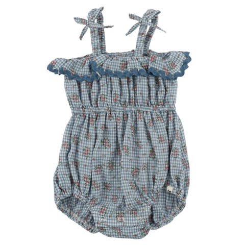 Dahlia Harriet Romper (Baby)