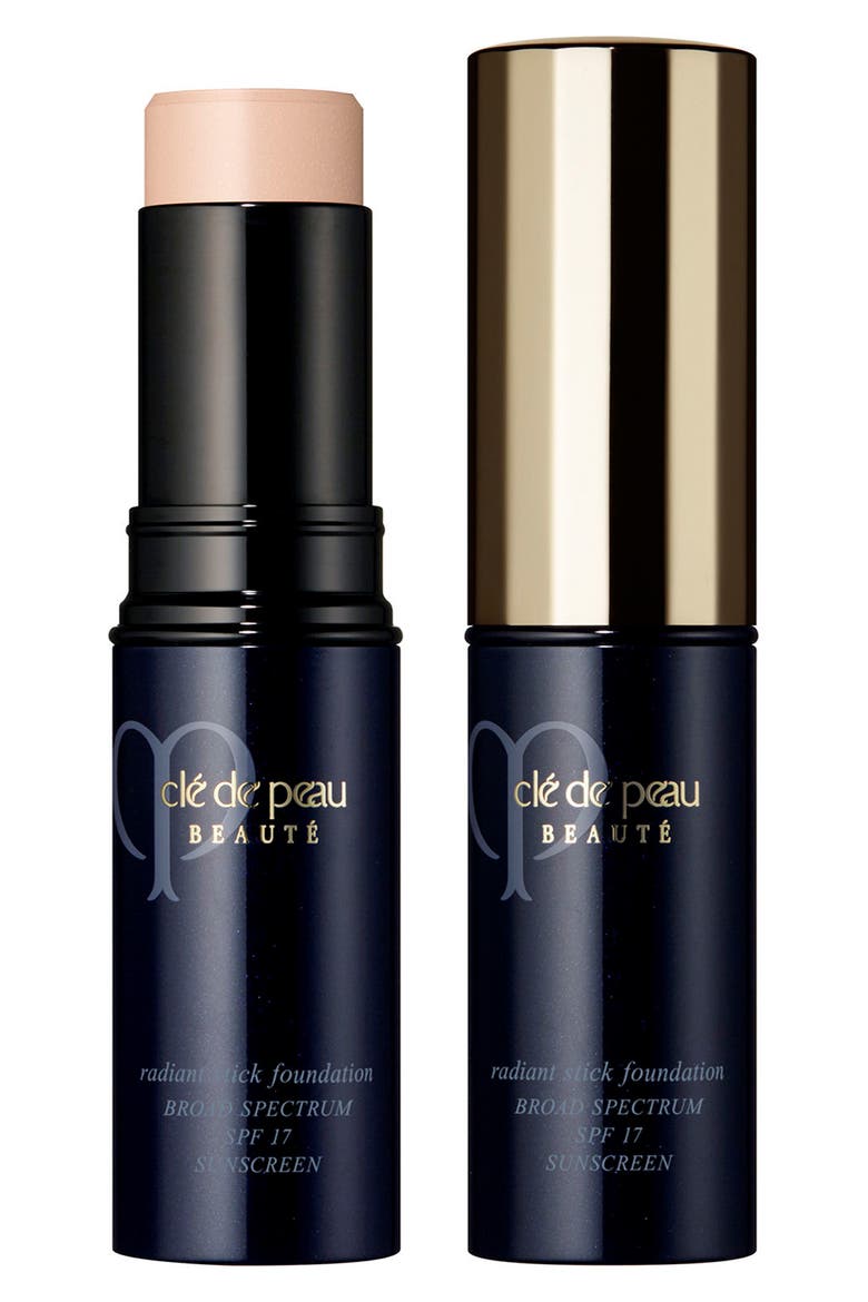 Radiant Stick Foundation SPF 17, Alternate, color, IVORY