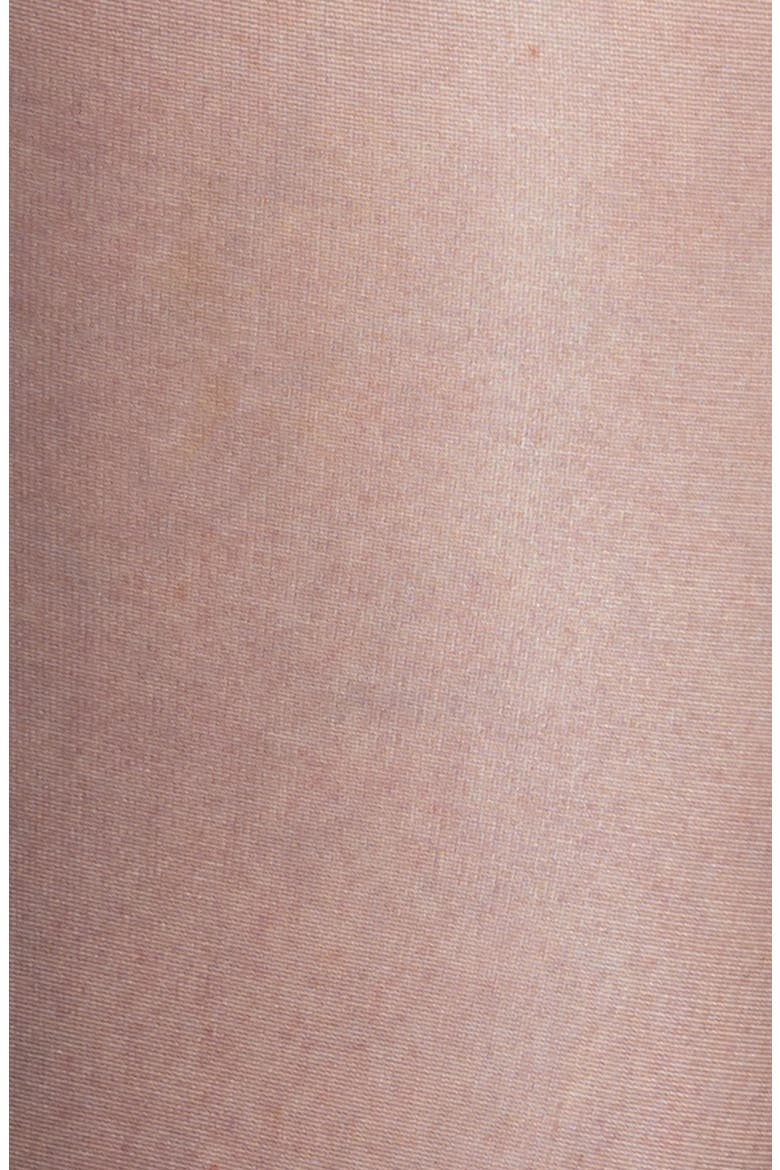 2-Pack Sheer Control Top Pantyhose, Alternate, color, BLACK