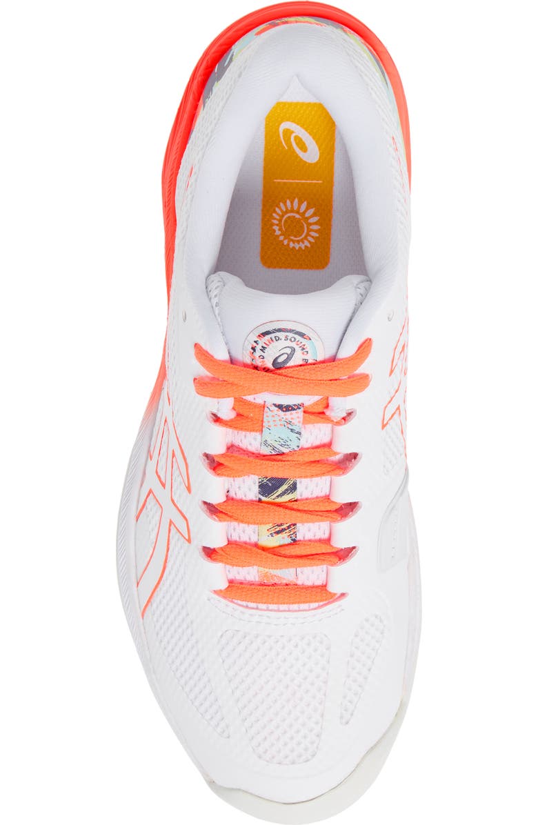 ASICS<sup>®</sup> Court Speed FF Tennis Sneaker, Alternate, color,