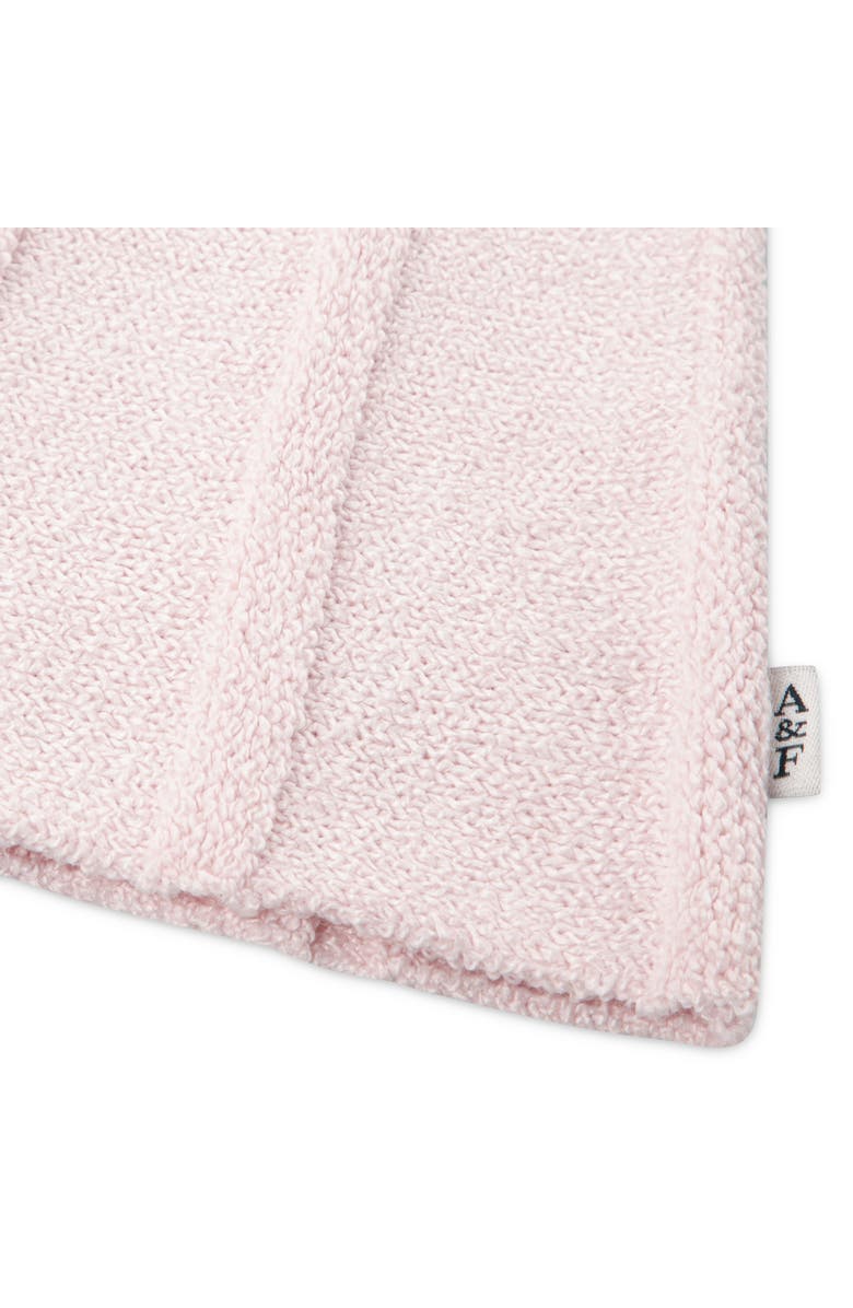 abercrombie kids Kids' Pleated Sweater Skirt, Alternate, color, Aeomauve C