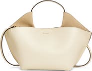 Ree Projects Mini Ann Leather Tote