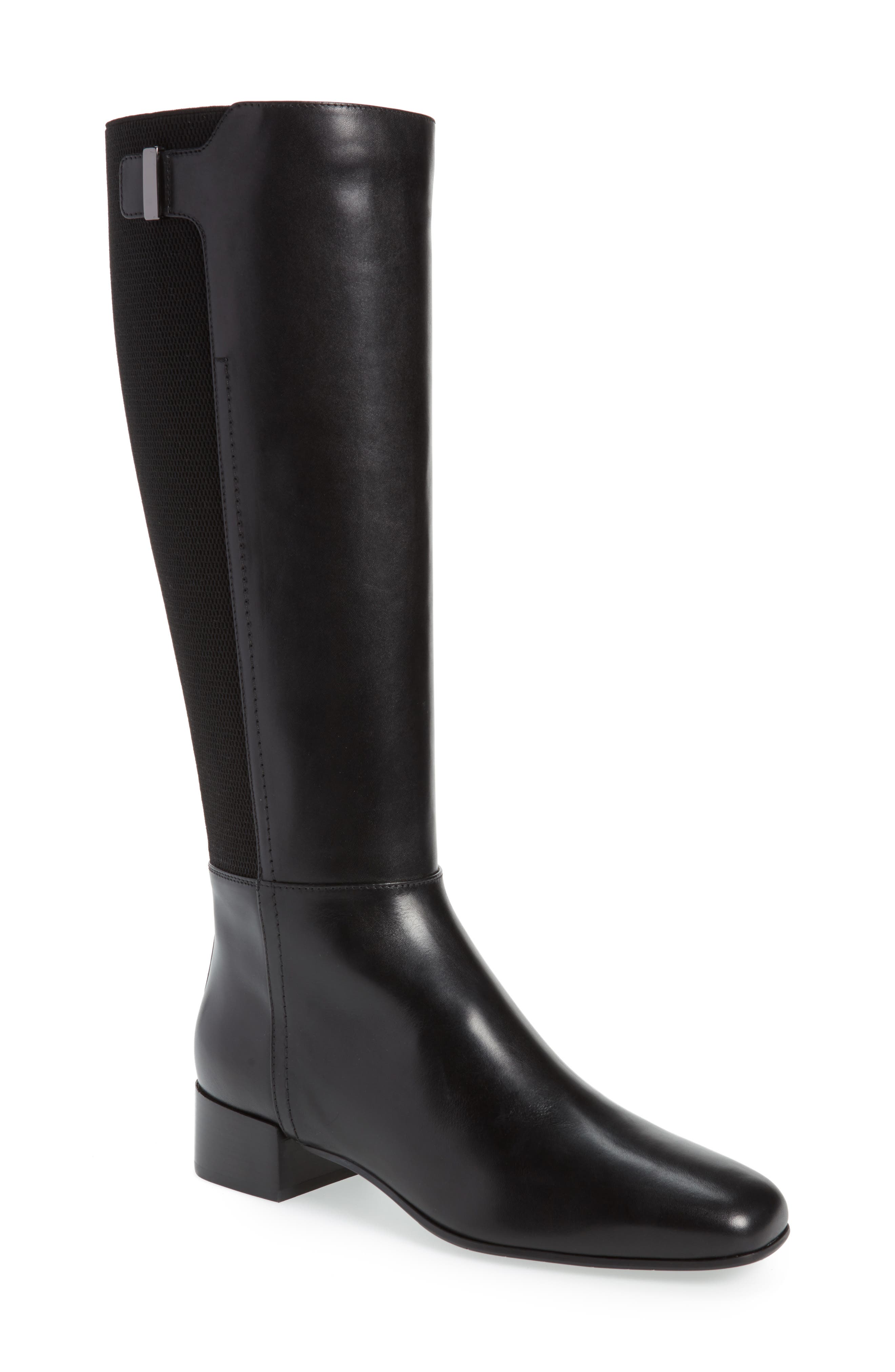 Aquatalia Letizia Weatherproof Boot, Main, color, 