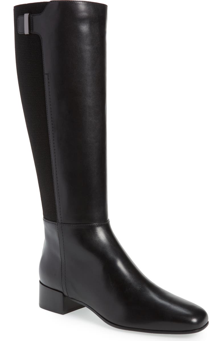 Aquatalia Letizia Weatherproof Boot, Main, color,