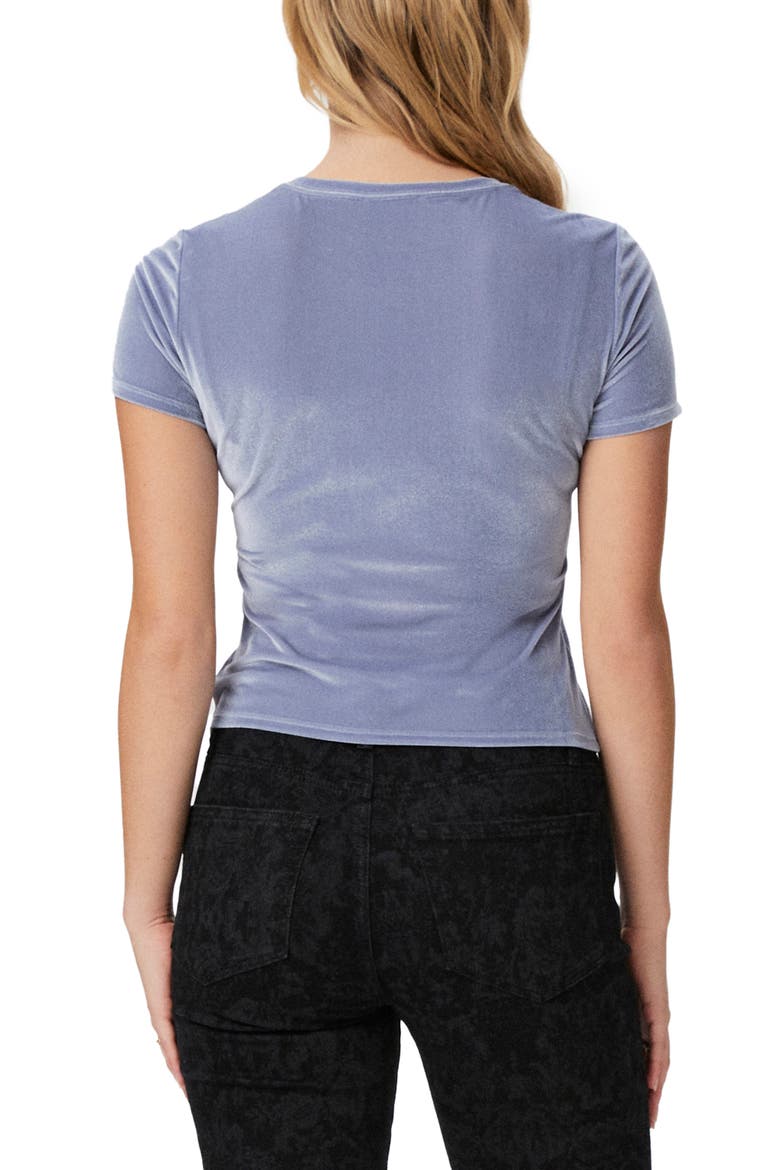 Fiora Top, Alternate, color, ICED SLATE