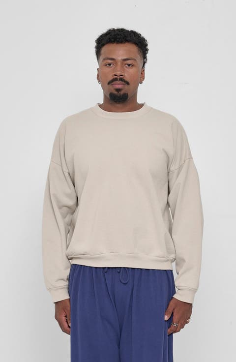 Trash Crewneck