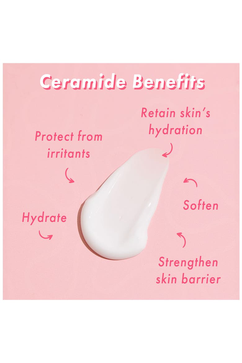 Wonder Ceramide Mochi Water Cream, Alternate, color, NO COLOR