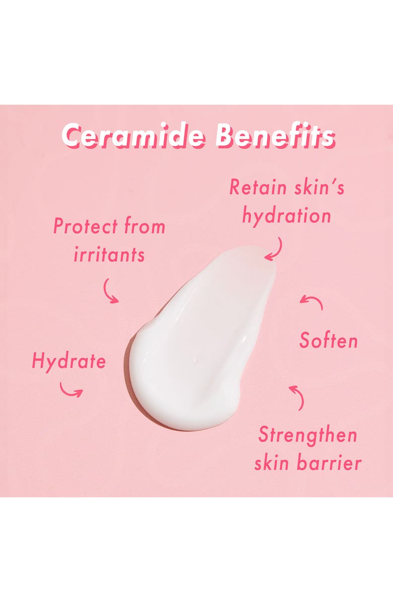 TONYMOLY Wonder Ceramide Mochi Water Cream, Alternate, color, 