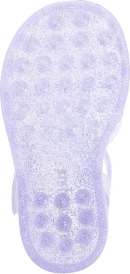 Kids' Sunnie Jelly Fisherman Sandal