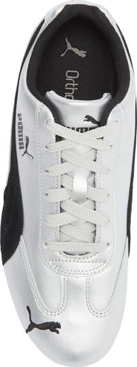 Speedcat Metallic Sneaker